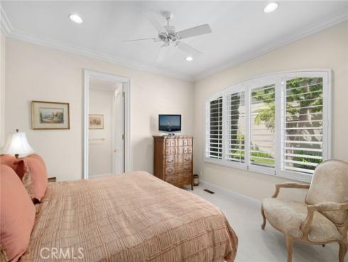 521 Via Lido Nord , Newport Beach, CA