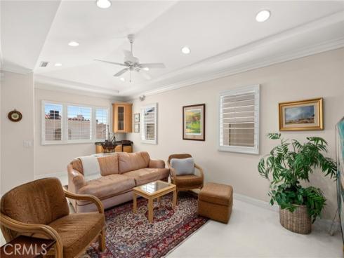 521 Via Lido Nord , Newport Beach, CA