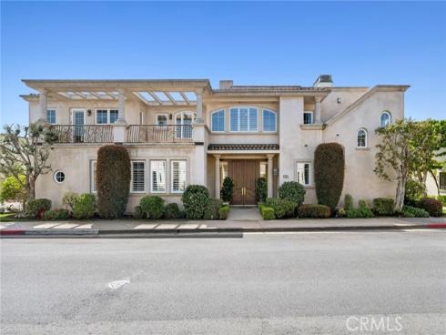 521 Via Lido Nord , Newport Beach, CA