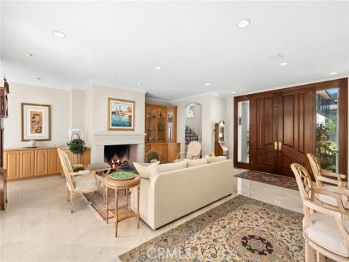 521 Via Lido Nord , Newport Beach, CA