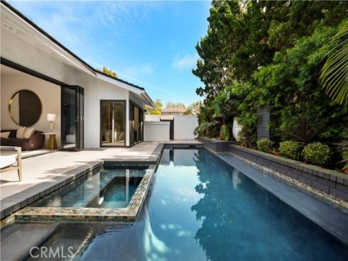 22 Rue Cannes , Newport Beach, CA