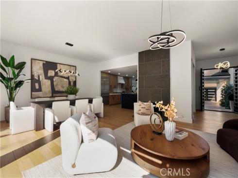 22 Rue Cannes , Newport Beach, CA