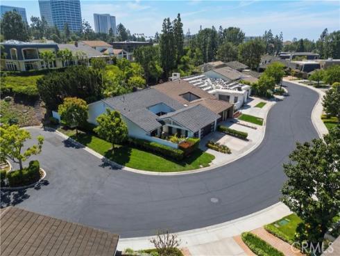 22 Rue Cannes , Newport Beach, CA