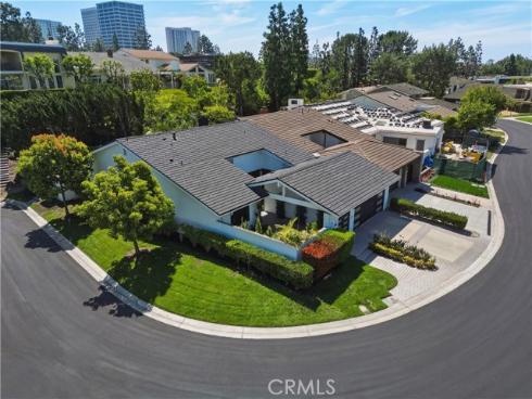 22 Rue Cannes , Newport Beach, CA