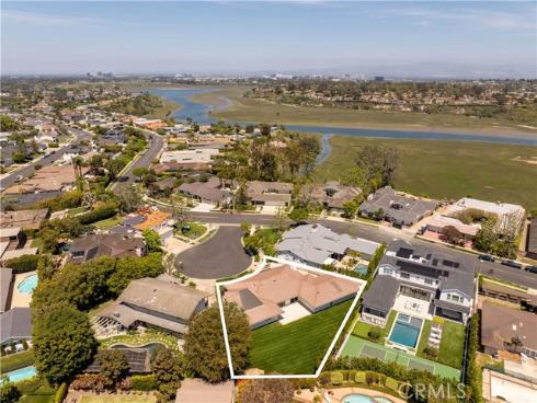 807  Aldebaran   Circle, Newport Beach, CA