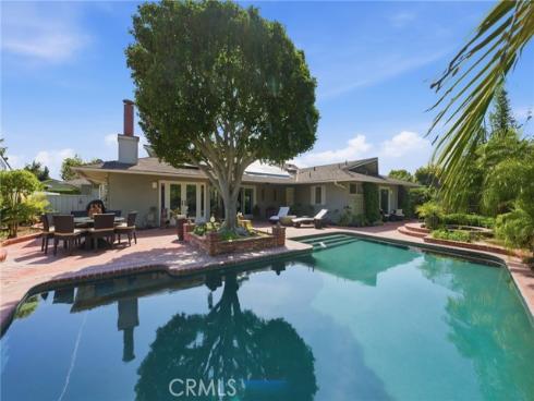 1633  Santiago  , Newport Beach, CA