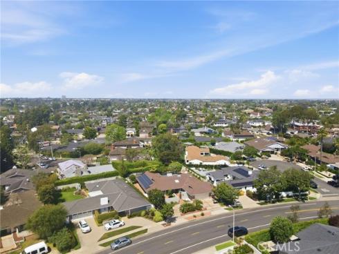 1633  Santiago  , Newport Beach, CA