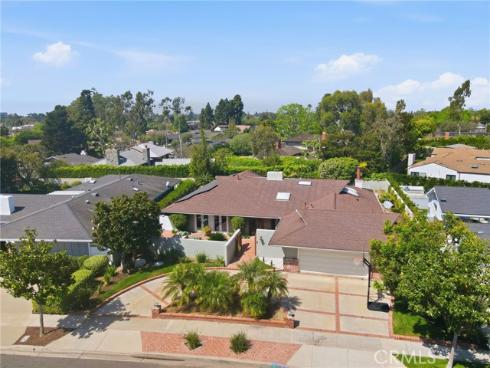 1633  Santiago  , Newport Beach, CA