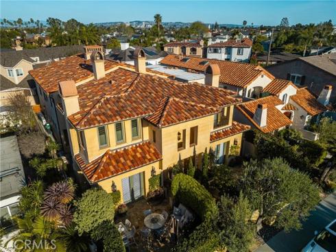 3222 Clay Street, Newport Beach, CA