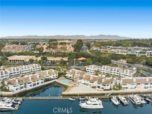 1030 Bayside Cove 702 , Newport Beach, CA