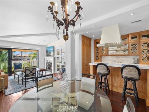 1030 Bayside Cove 702 , Newport Beach, CA