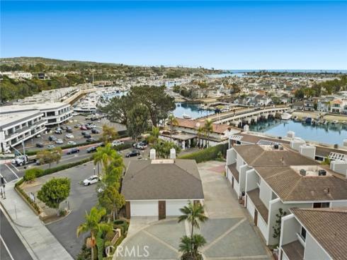 1030 Bayside Cove 702 , Newport Beach, CA