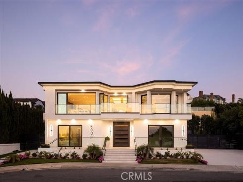 4  Narbonne  , Newport Beach, CA