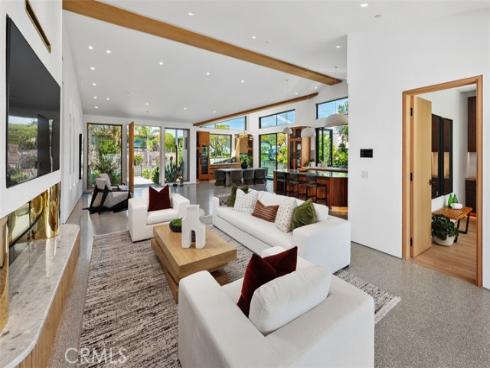 2398  Redlands   Drive, Newport Beach, CA