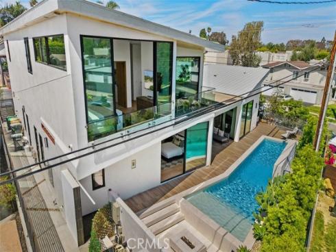 2398  Redlands   Drive, Newport Beach, CA