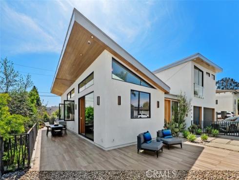 2398  Redlands   Drive, Newport Beach, CA