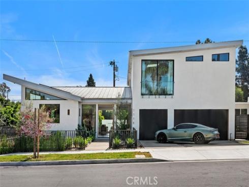 2398  Redlands   Drive, Newport Beach, CA