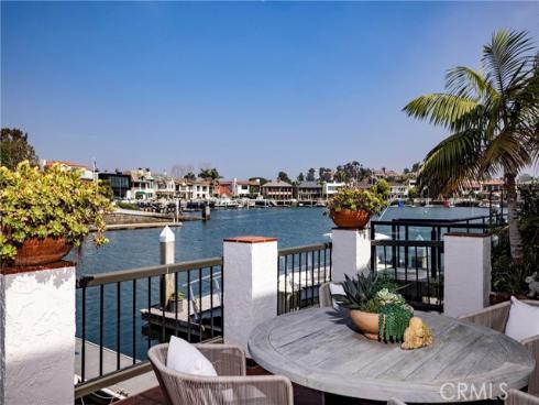 47  Linda Isle  , Newport Beach, CA