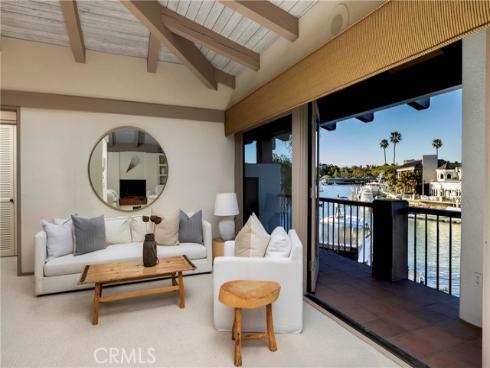 47  Linda Isle  , Newport Beach, CA