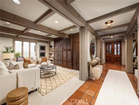 47  Linda Isle  , Newport Beach, CA