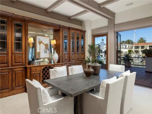 47  Linda Isle  , Newport Beach, CA