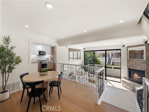 4 Odyssey Court, Newport Beach, CA