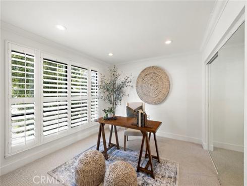4 Odyssey Court, Newport Beach, CA