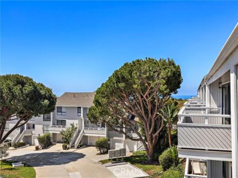 4 Odyssey Court, Newport Beach, CA