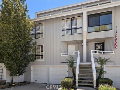 4 Odyssey Court, Newport Beach, CA