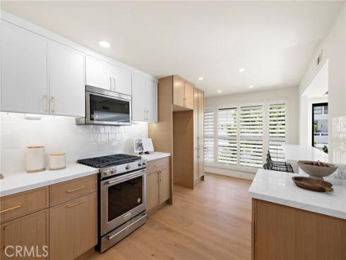 4 Odyssey Court, Newport Beach, CA