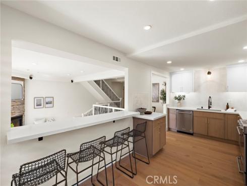 4 Odyssey Court, Newport Beach, CA