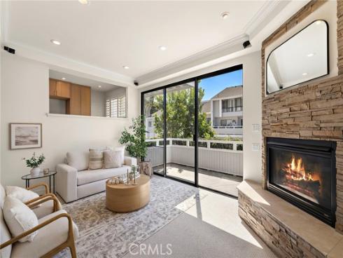 4 Odyssey Court, Newport Beach, CA