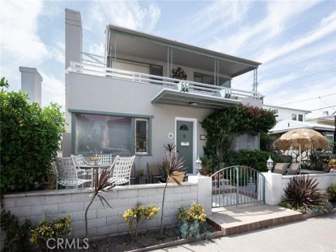 327  Onyx  , Newport Beach, CA