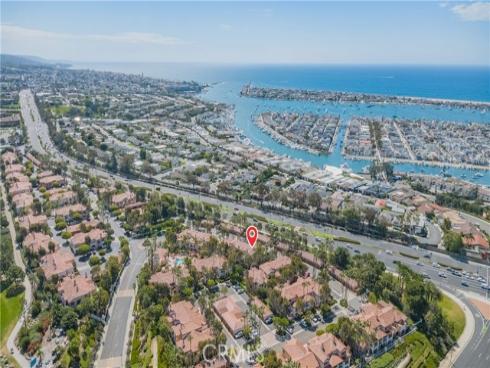 46  Villa Point  , Newport Beach, CA