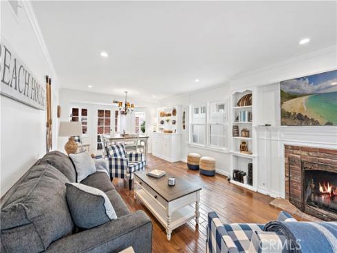 224  Amethyst  , Newport Beach, CA