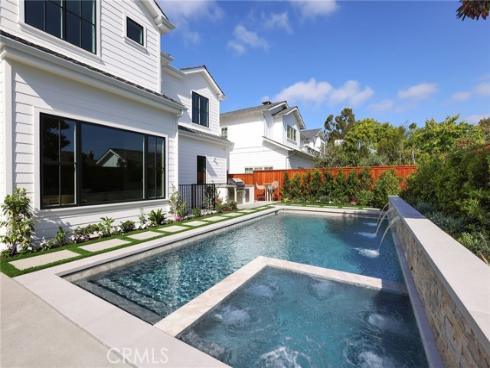 1946  Port Carney Pl.  , Newport Beach, CA