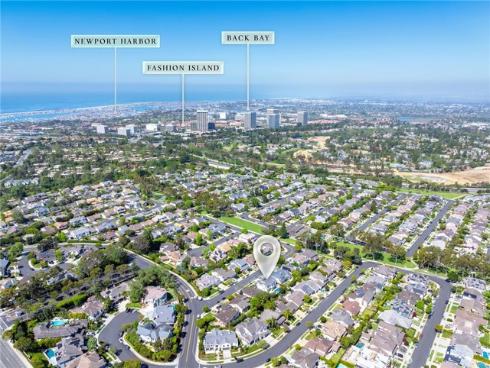 1946  Port Carney Pl.  , Newport Beach, CA