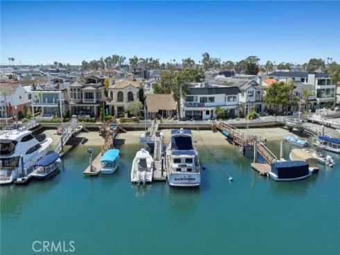 323 E Bay Front  , Newport Beach, CA