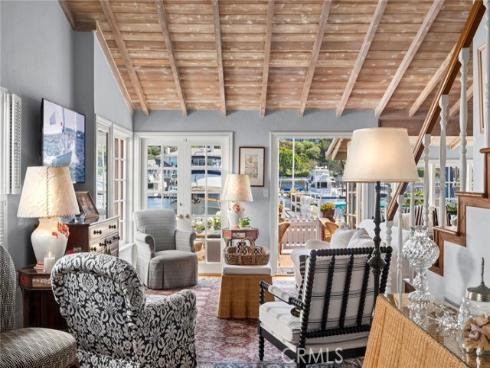 323 E Bay Front  , Newport Beach, CA