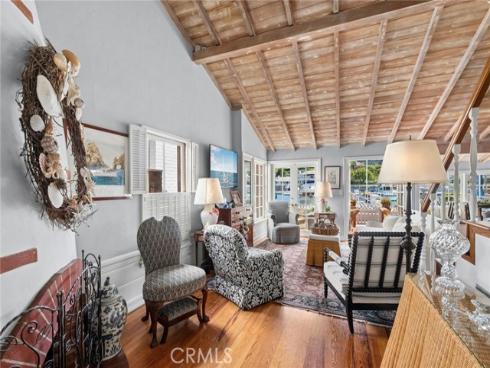 323 E Bay Front  , Newport Beach, CA