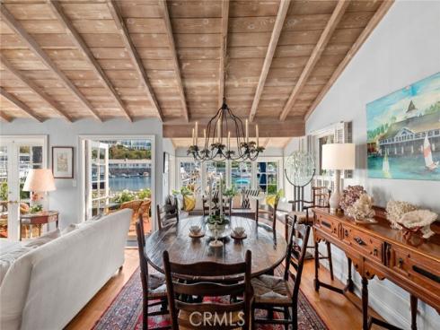323 E Bay Front  , Newport Beach, CA