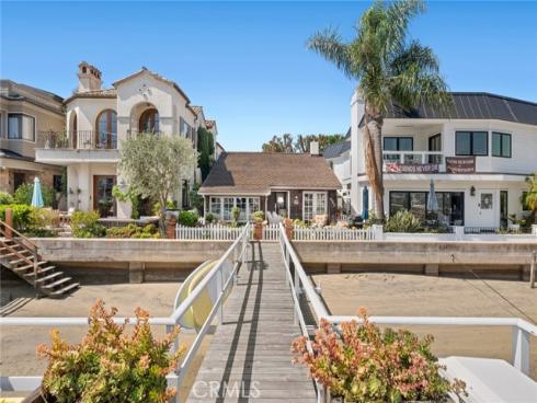 323 E Bay Front  , Newport Beach, CA