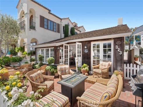 323 E Bay Front  , Newport Beach, CA