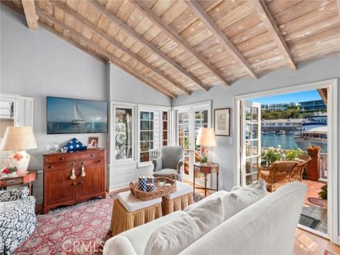 323 E Bay Front  , Newport Beach, CA