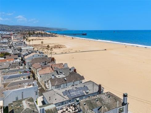 522 W Oceanfront  , Newport Beach, CA