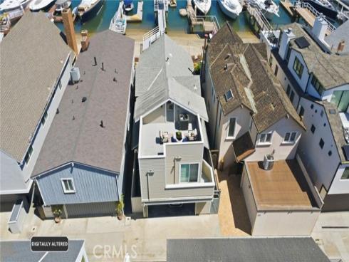 409 E Edgewater  , Newport Beach, CA