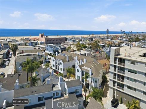 409 E Edgewater  , Newport Beach, CA