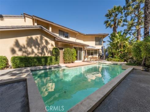 10  Rue Valbonne  , Newport Beach, CA