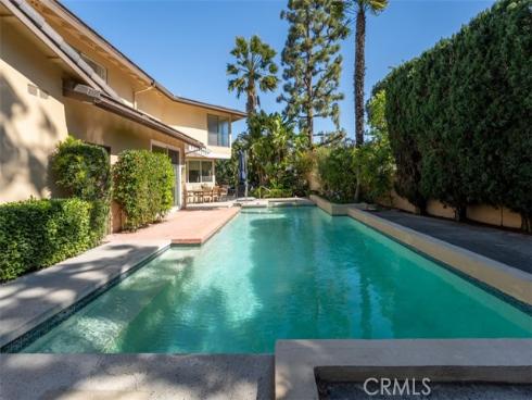 10  Rue Valbonne  , Newport Beach, CA