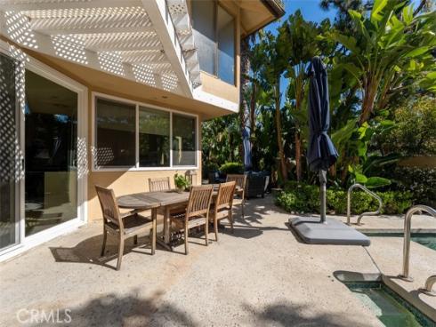 10  Rue Valbonne  , Newport Beach, CA